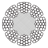 K8×19W-FC